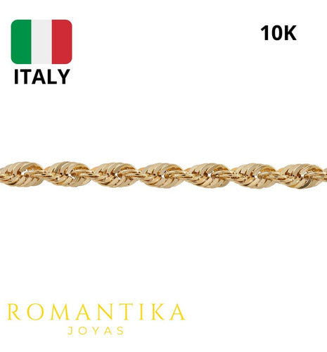 Pulsera Torzal 4.5mm