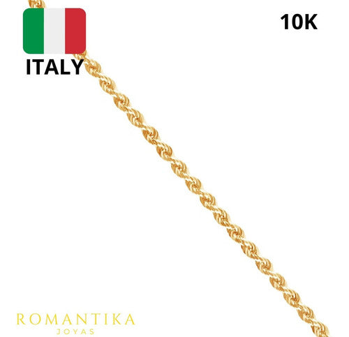 Pulsera Torzal 1.5mm